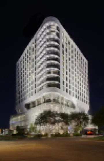 Virgin Hotels Dallas