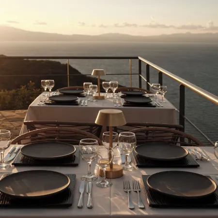Searocks Villas Exclusive Resort