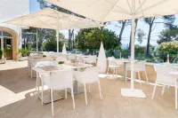 Alcanada Golf Hotel - Desayuno
