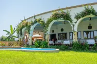 Atrium Palace Thalasso Spa Resort and Villas - บ้านพักหลังเล็ก