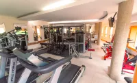 Artisan Playa Esmeralda Family Beach Hotel - Gym
