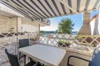Apartments Edita - Pools
