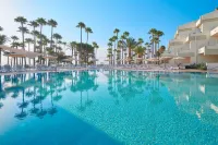 Hipotels Mediterraneo Club - Pools