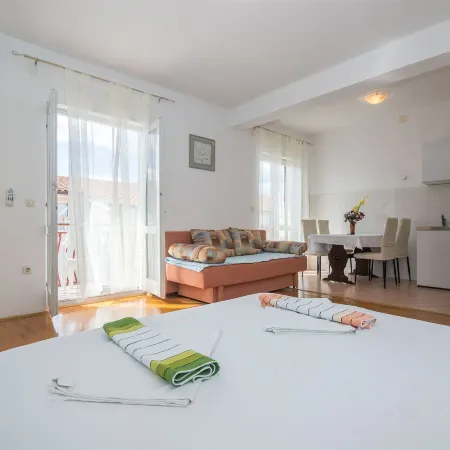 Apartments Zeljko