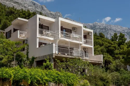 Apartments Vedra