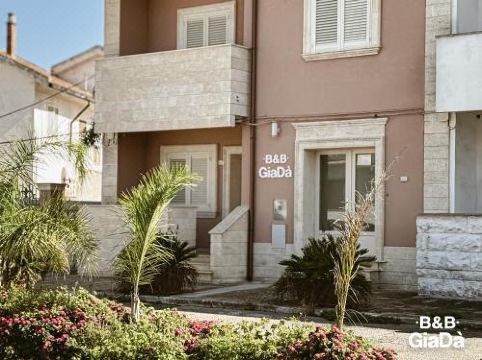B&b Giadà - Housity
