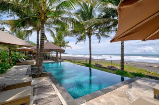 Wide Sands Beach Retreat Hotels in Negara