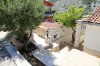 Apartment Petar