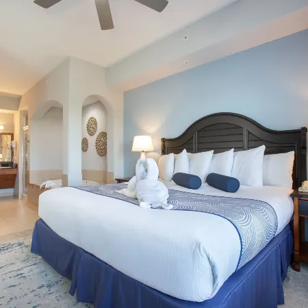 Lake Buena Vista Resort Village & Spa