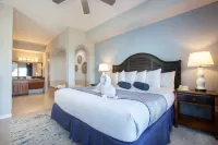 Lake Buena Vista Resort Village & Spa - Jacuzzi