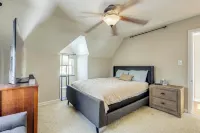 Cincy Area Bungalow w/ Deck & Yard, Pets Welcome! - Homestays