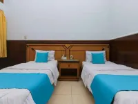 Hotel Asri Hotels in Jember