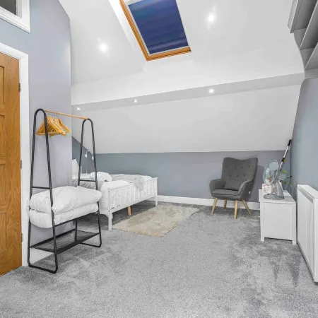 GuestReady - Charming Retreat in Trafford