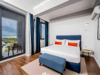 Urban by CityBlue, Dar es Salaam Hotels near Mikocheni