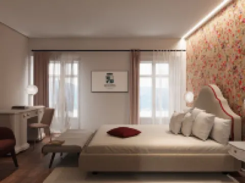 Grand Hotel Menaggio Hotels in Menaggio