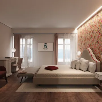 Grand Hotel Menaggio