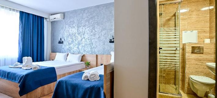 Hotel Class Sibiu Hôtels à&nbsp;: Sibiu