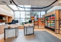 B&B Hotel Paris Italie Porte de Choisy