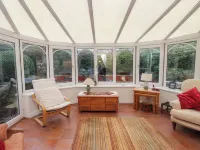 Fernlea - Pet friendly