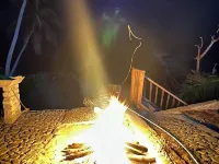 Cocos Camp Hotels in Acapulco