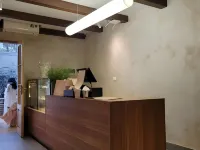 Luxe Paradise Suites Doi Can Hotels near United Nations Development Programme