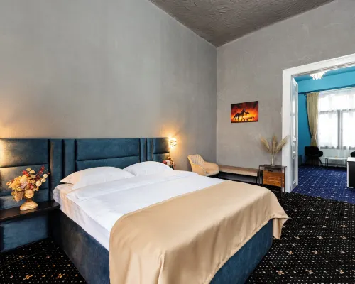 Palazzo Bellariva Dimora Hotels in Cluj-Napoca