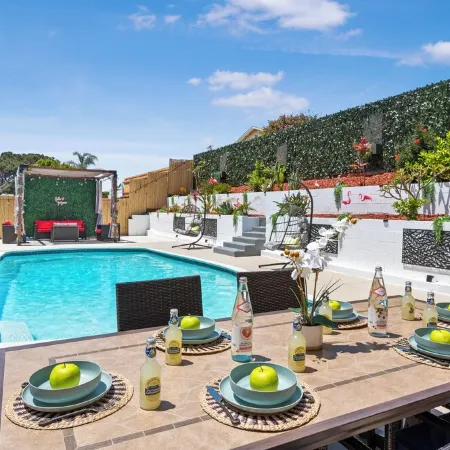 The Hidden Treasure Estate