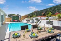The Hidden Treasure Estate