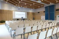 Center Parcs le Bois Aux Daims
