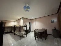 D' Leonor Inland Resort and Adventure Park - فطور