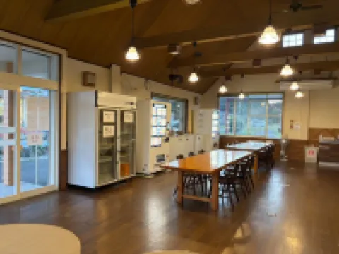 Private accommodation at Cape Goza