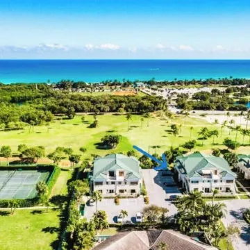 POSHPADZ-Sandpiper Villa Walk to Jupiter Beach-Bella Vista