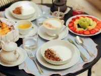 Portella Hotels near Arab Baths