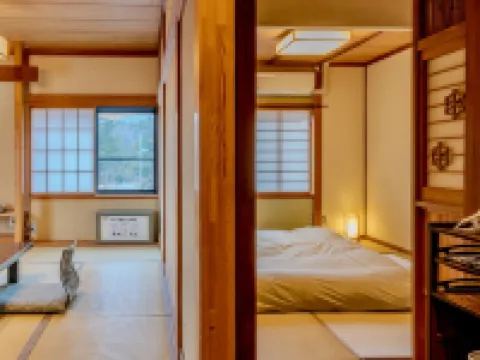 Sakuraya Hotels in Yahiko