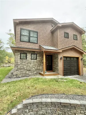 Northwest Eagle Nest Limit 9 3 Bedroom Home
