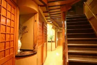 洗心館 松屋