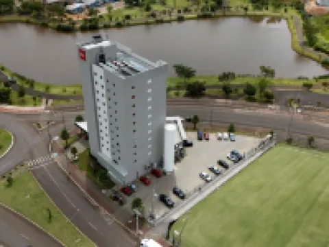 Ibis Guarapuava
