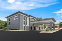 Spark by Hilton Alpharetta Roswell - Wifi