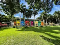 Pousada Villa Felicidade