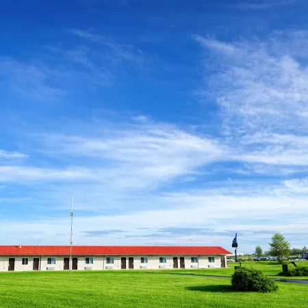 Northern Lights Inn & Suites