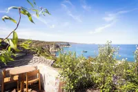 U Capu Biancu - Ocean View