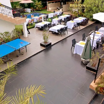 Billion Suite Hotel Awka