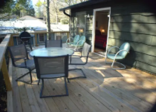 The Linville Community, a Restful Retreat w/ Convenient Access to the Mountains