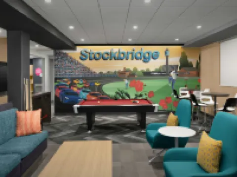 Tru By Hilton Stockbridge Hoteles en Stockbridge