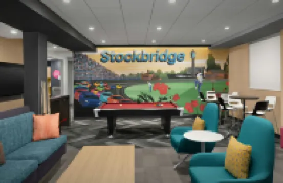 Tru By Hilton Stockbridge