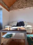 Cozy chalet next to slopes