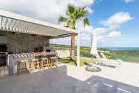 Villa Chryso - Bungalows