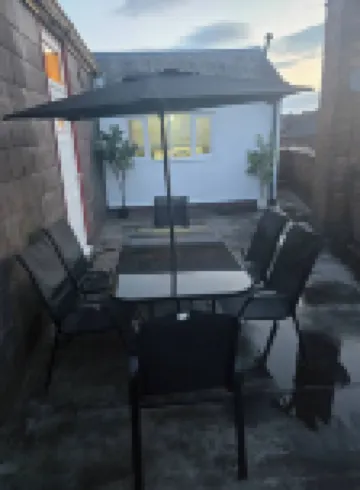 Glams 2beds Luxury Stylish Apartment