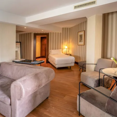 Palacio de Aviles Affiliated By Melia Hotels in Aviles