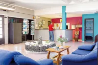 Bluesea Puerto Caleta